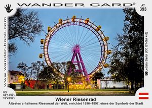 Wiener Riesenrad