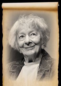 Wisława Szymborska