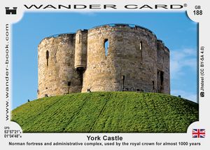 York Castle