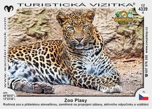 Zoo Plasy