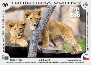 Zoo Zlín