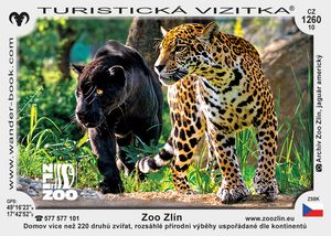 Zoo Zlín