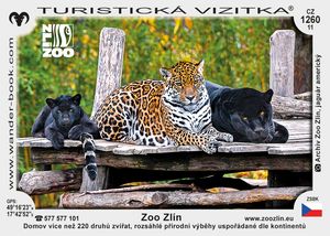 Zoo Zlín